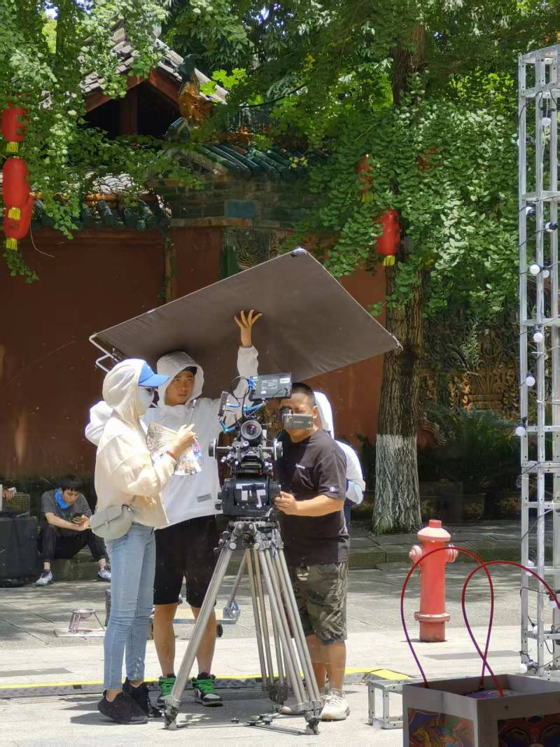 米林县TVC拍摄公司：资深团队坐镇，打造现象级广告作品的幕后推手