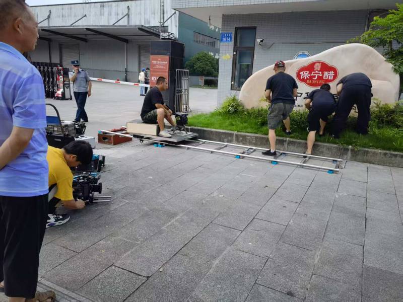 米林县广告片拍摄公司核心优势：全流程服务，让品牌广告片省心更出彩
